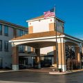 Comfort Inn & Suites Cahokia