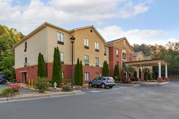 Comfort Inn & Suites Canton in Canton, Georgia, United States
