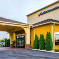 Comfort Inn & Suites Franklin