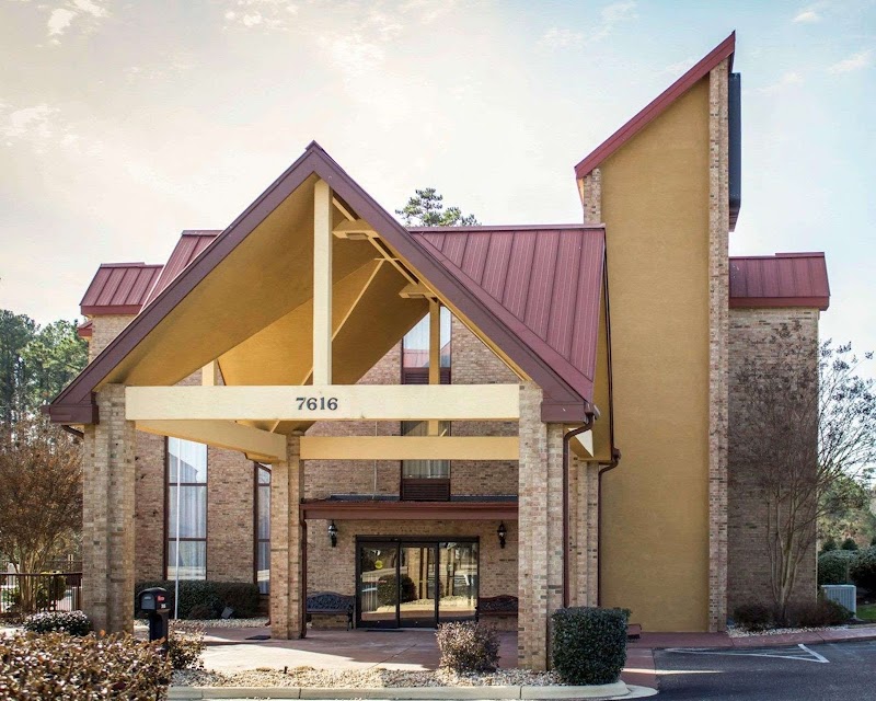 Comfort Inn & Suites Fuquay Varina in Fuquay-Varina, North Carolina, United States