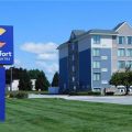 Comfort Inn & Suites Glen Mills – Concordville
