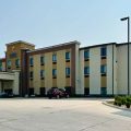 Comfort Inn & Suites Independence