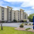 Comfort Inn & Suites Little Rock Airport