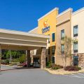 Comfort Inn & Suites Macon West
