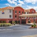 Comfort Inn & Suites Midway – Tallahassee West