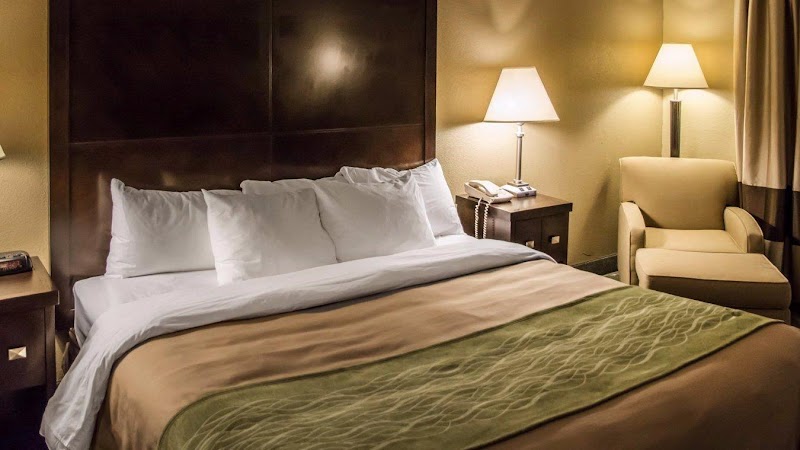 Comfort Inn & Suites Monroe in Monroe, Ohio, United States