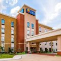 Comfort Inn & Suites Newcastle – Oklahoma City