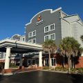 Comfort Inn & Suites North Charleston – Ashley Phosphate