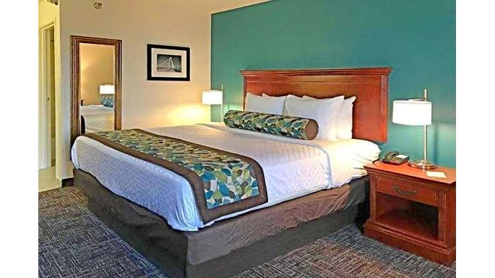 Comfort Inn & Suites O'Fallon in O'Fallon, Illinois, United States