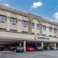 Comfort Inn Syosset-Long Island