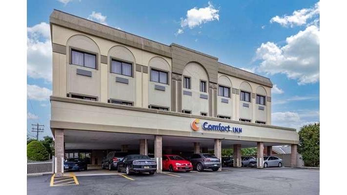 Comfort Inn Syosset-Long Island in Syosset, New York, United States