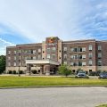 Comfort Suites Brunswick