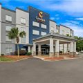 Comfort Suites Columbia at Harbison