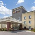 Comfort Suites Coralville I-80