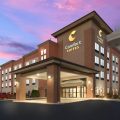 Comfort Suites East Broad at 270