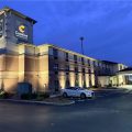 Comfort Suites Fairfield