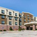 Comfort Suites Hopkinsville