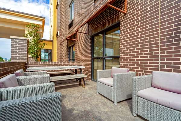 Comfort Suites La Vista - Omaha in La Vista, Nebraska, United States