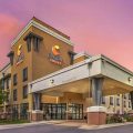 Comfort Suites Longmont