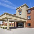 Comfort Suites Merrillville