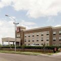 Comfort Suites – Near Westchase on Westheimer