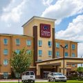 Comfort Suites Northwest – Cy – Fair