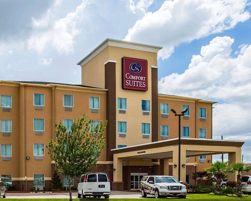 Comfort Suites Northwest - Cy - Fair in Jersey Village, Texas, United States
