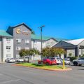 Comfort Suites Portland