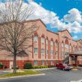 Comfort Suites Raleigh Knightdale