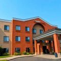 Comfort Suites Ramsey – Coon Rapids