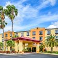 Comfort Suites Tampa/Brandon