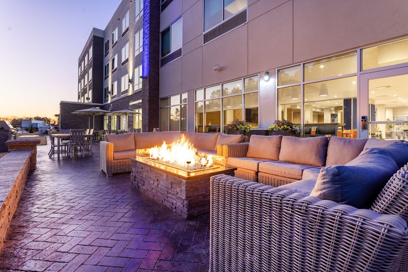 Comfort Suites in Benson, North Carolina, United States