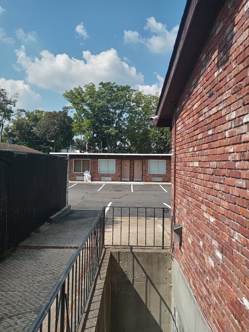 Commack Motor Inn in Kings Park, New York, United States