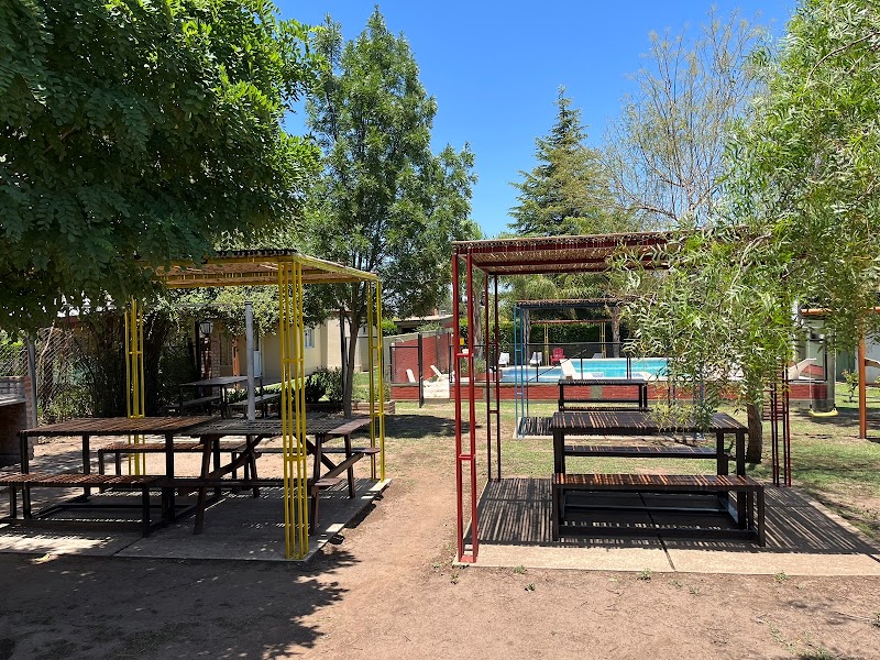 Complejo Rumipal in Villa Rumipal, Argentina