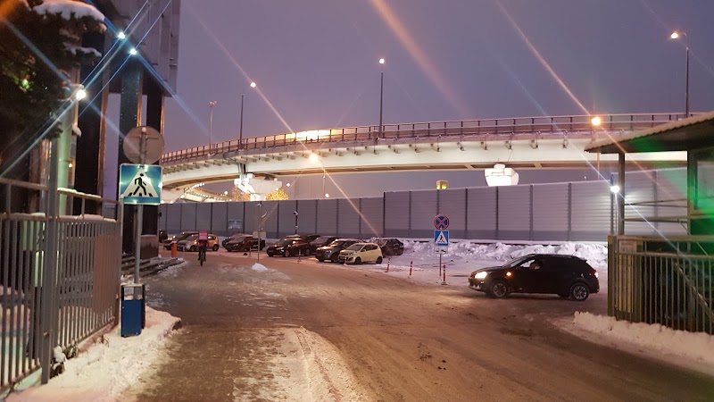 Concept Hotel in Khimki, Russia