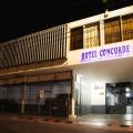 Concorde Hotel