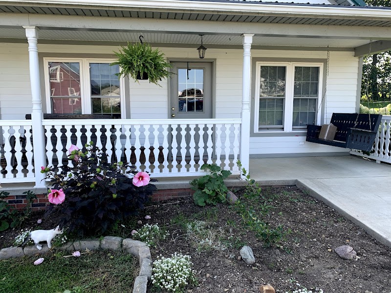 Conemaugh Valley B&B in Johnstown, Pennsylvania, United States