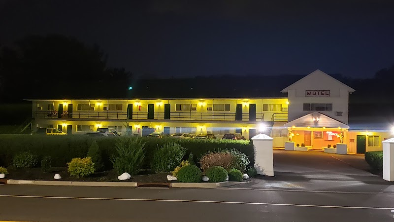 Congers Lake Inn in Congers, New York, United States