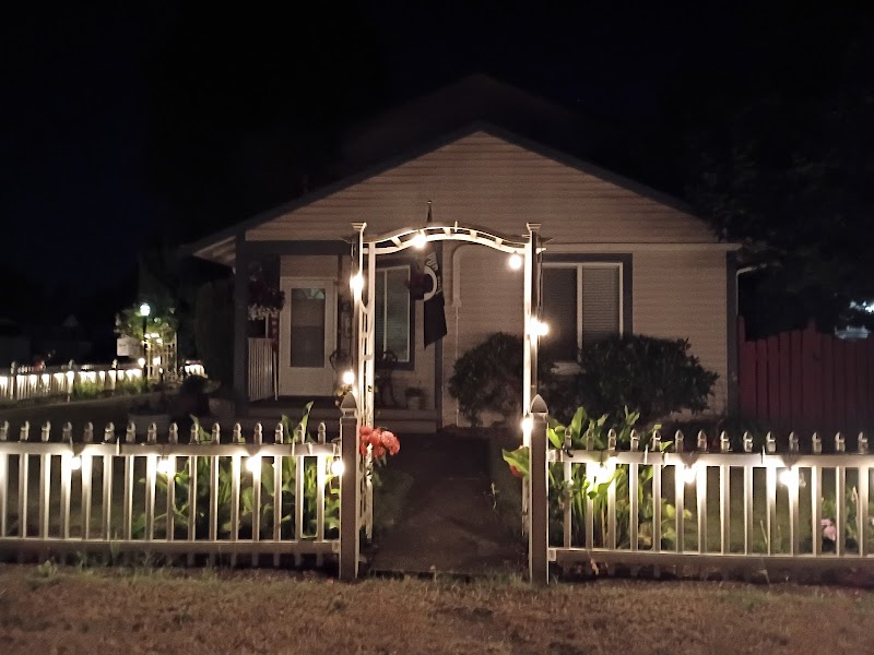 Conley Suites in Yelm, Washington, United States