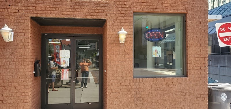 Cook Loft in Knoxville, Tennessee, United States