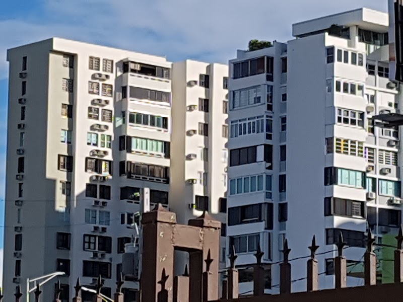 Coqui Inn in Carolina, Puerto Rico, United States