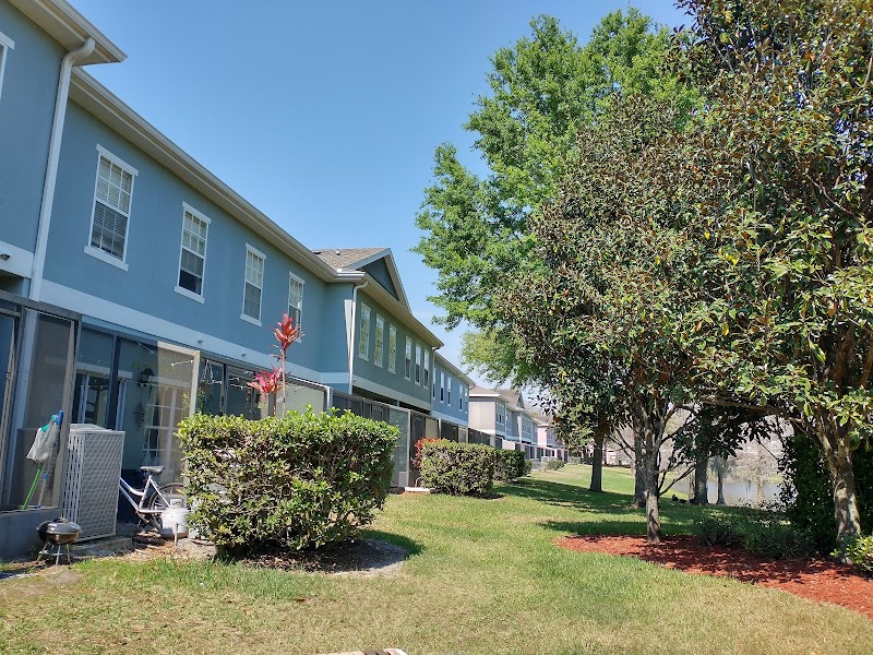 Coral Cay Resort in Kissimmee, Florida, United States