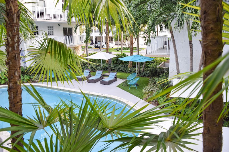 Coral Reef at Key Biscayne in Key Biscayne, Florida, United States