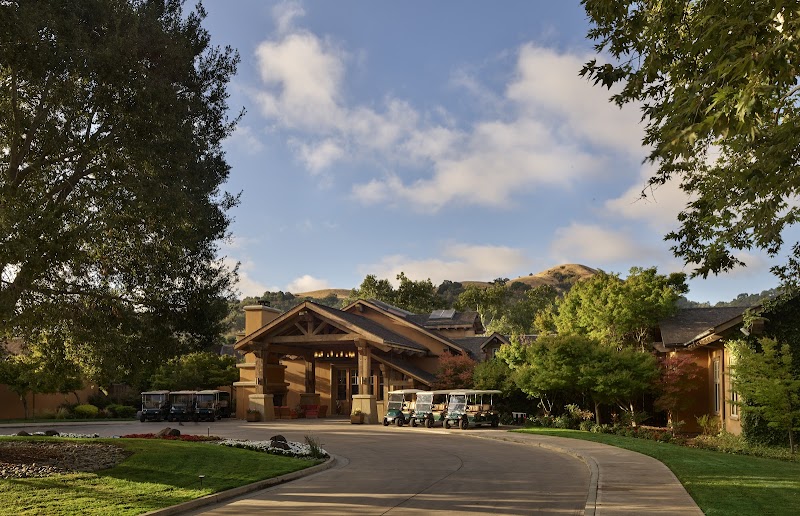 CordeValle in San Martin, California, United States