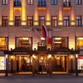 Corinthia Hotel St. Petersburg