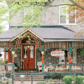 Cornerstone Bed & Breakfast