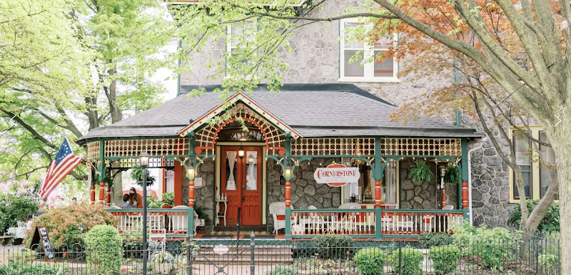 Cornerstone Bed & Breakfast in Lansdowne, Pennsylvania, United States