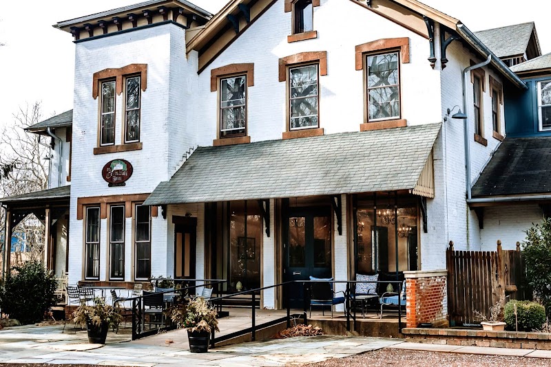 Cornwall Inn in Cornwall, Pennsylvania, United States