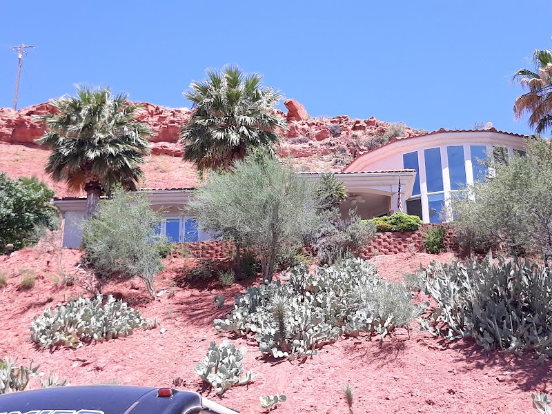 Coronada Inn & Suites in St. George, Utah, United States