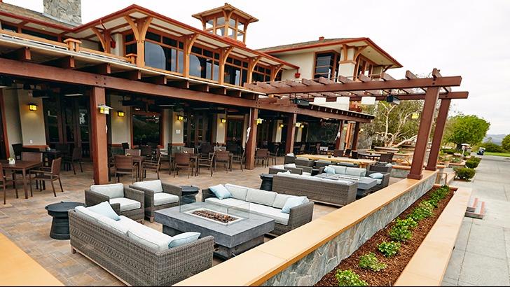 Coto de Caza Golf & Racquet Club (Note: While primarily a private club, it may offer accommodations for members or guests) in Coto de Caza, California, United States